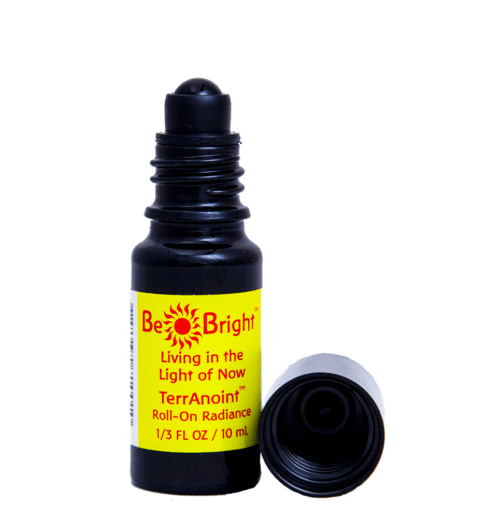 Be Bright™