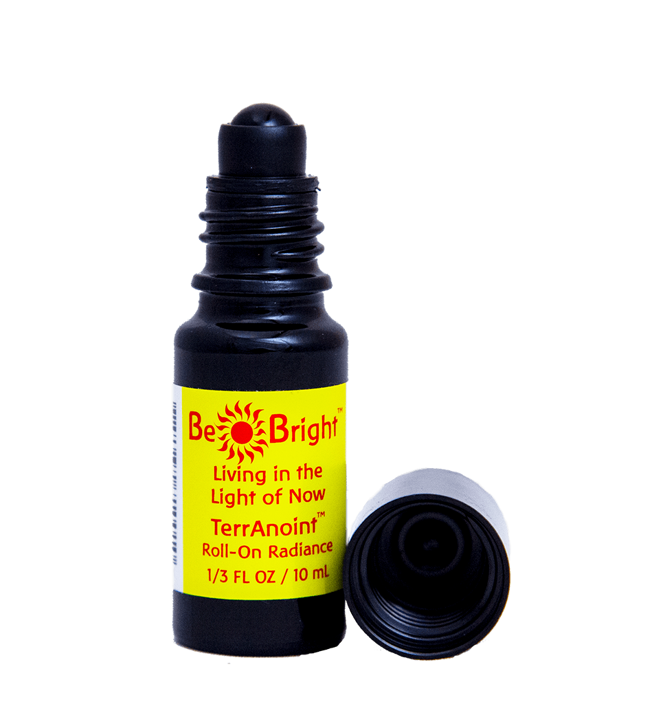 Be Bright™