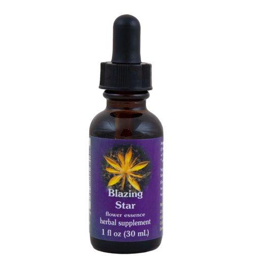 Blazing Star (Estrella Rutilante)
