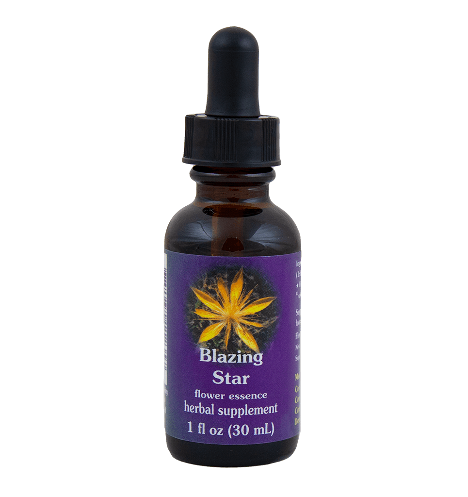 Blazing Star (Estrella Rutilante)