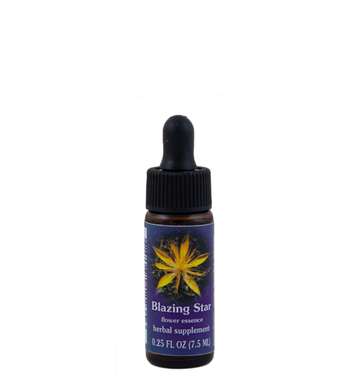 Blazing Star (Estrella Rutilante)