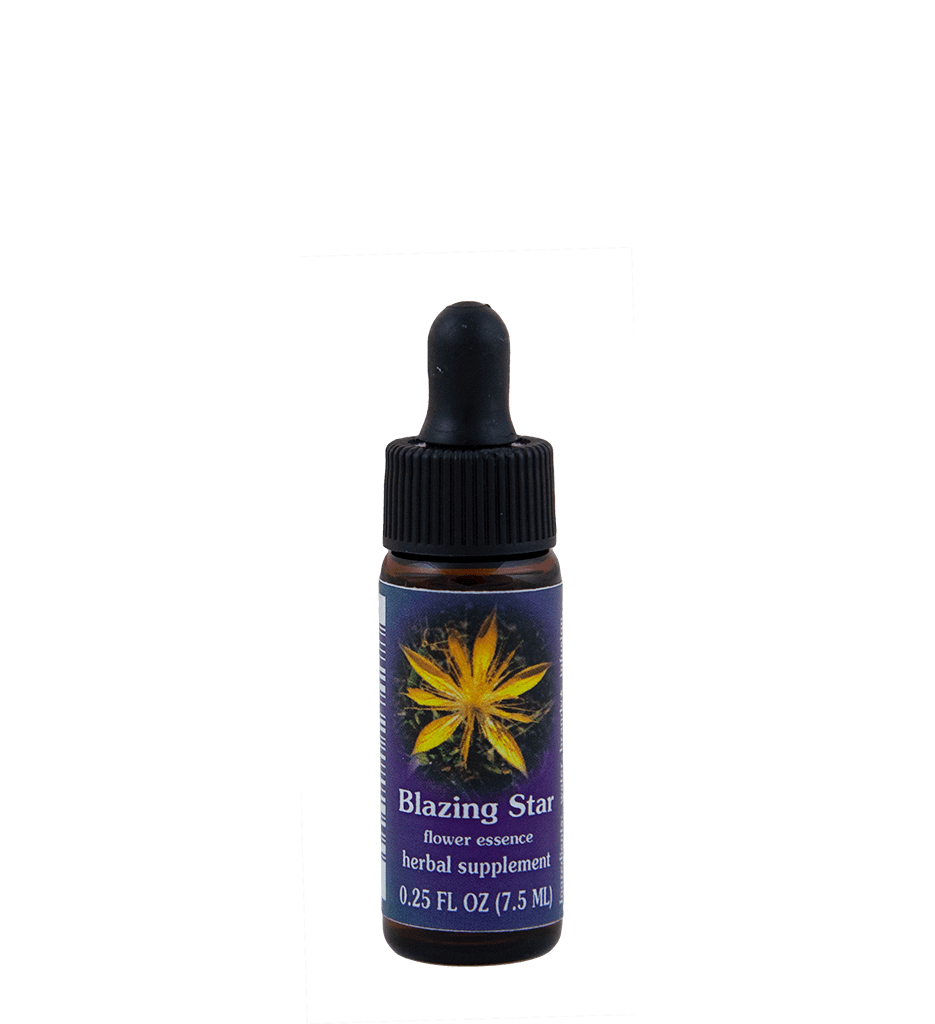 Blazing Star (Estrella Rutilante)