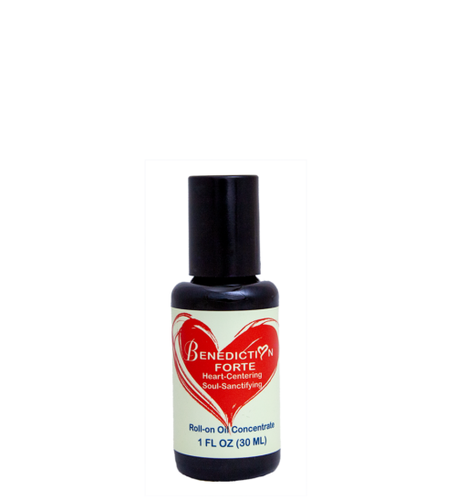 Benediction Forte Rooll-on 30ML1png