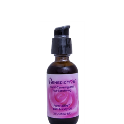 Benediction™ Oil 59ML