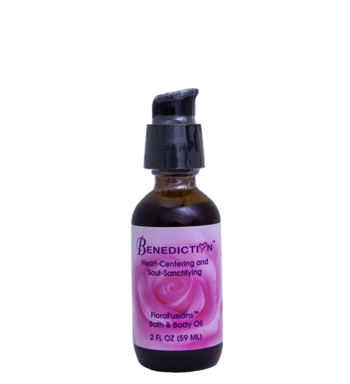 Benediction™ Oil 59ML
