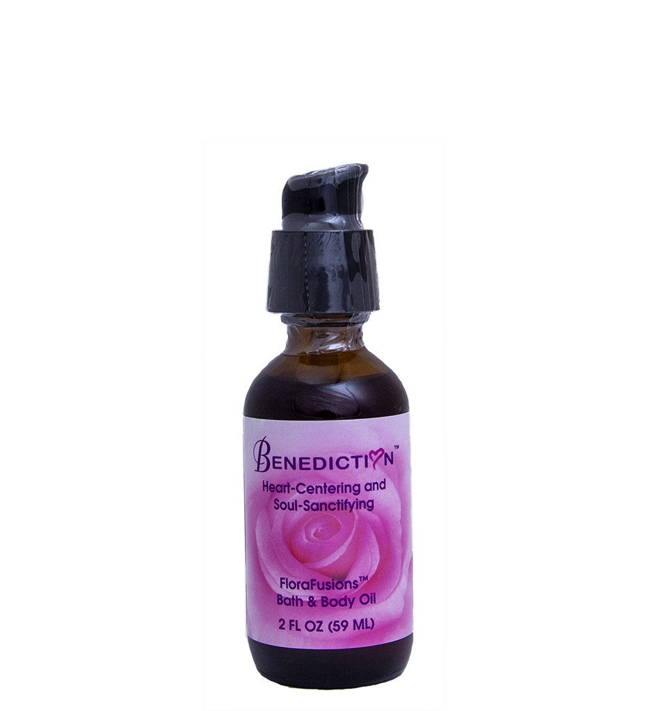 Benediction™ Oil 59ML