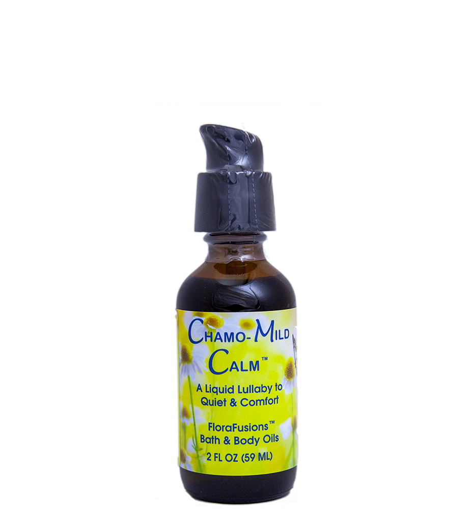 Chamo-Mild Calm™