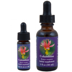 Columbine (Aguileña, Colombna)