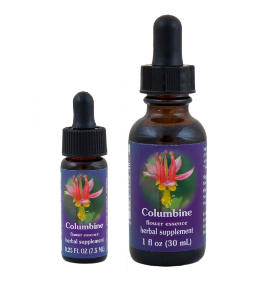 Columbine (Aguileña, Colombna)