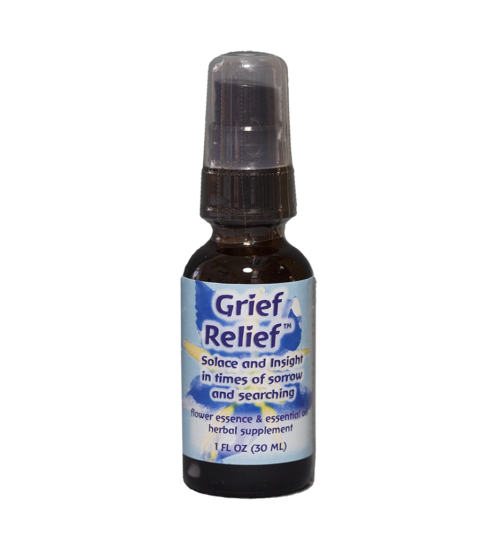 Grief Relief™