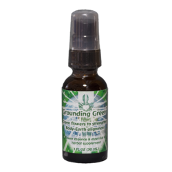 Grounding Green™