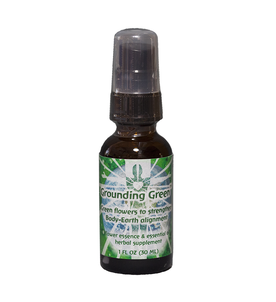 Grounding Green™