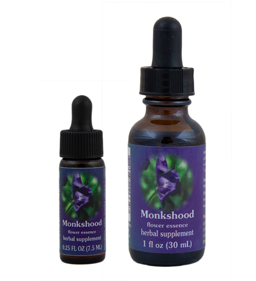 Moonkshood (Acónito Matalobos)