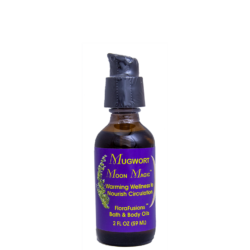 Mugwort Moon Magic