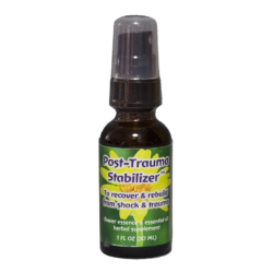 Post-Trauma Stabilizer™