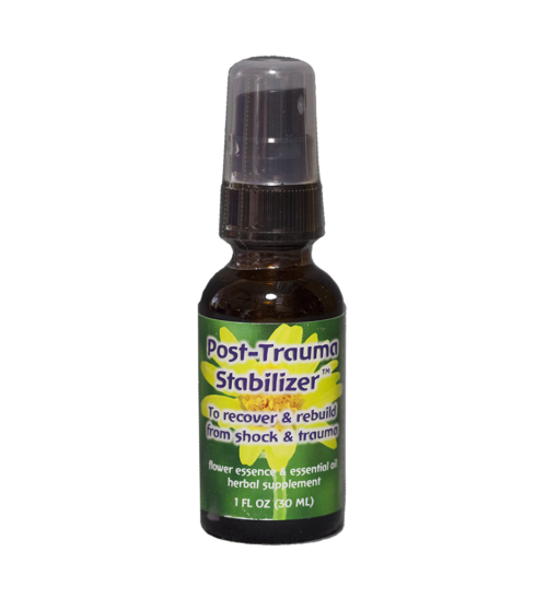 Post-Trauma Stabilizer™