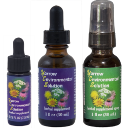 Yarrow Environmental