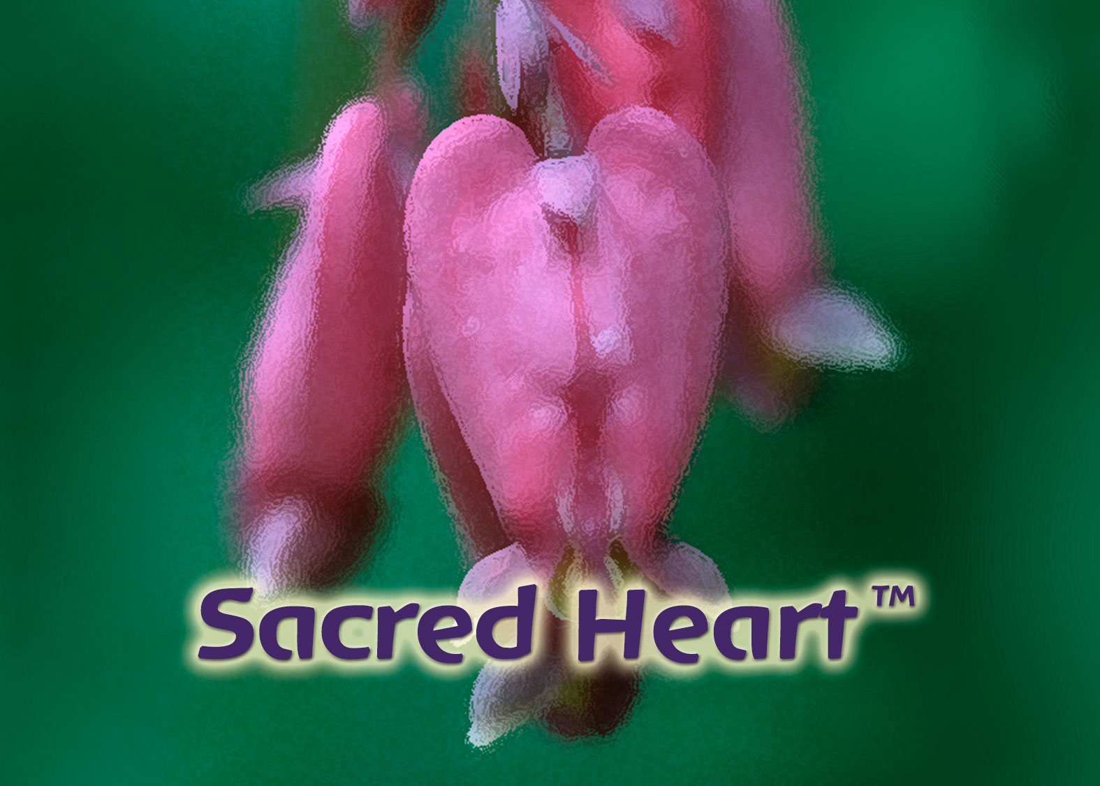 Sacred Heart™
